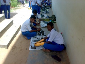 social science fair