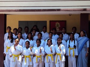 Taekwondo
