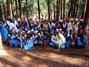 Study Tour 2009