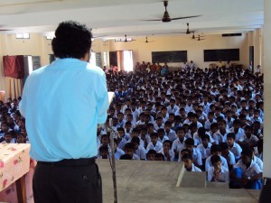 seminar