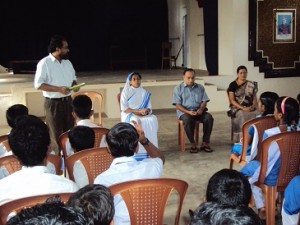 seminar