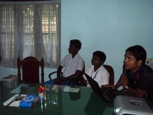 INTERVIEW