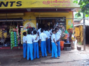 nalla padam club