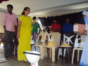 maths fair