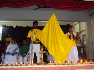 school parliament