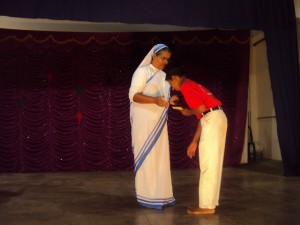 annual day