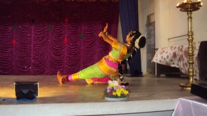 annual day